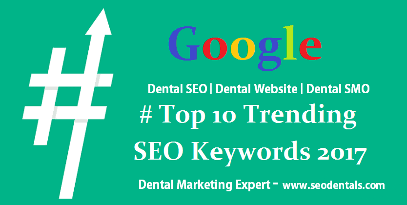 Why I need to do SEO for my dental website, and why should I care?