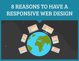8 reasons why your business NEEDS a professional website!
