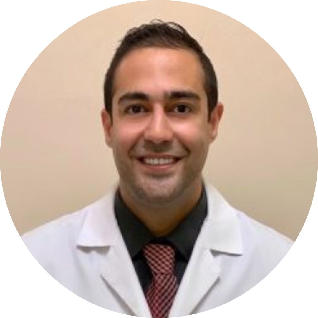 Dr. Bryan B. Moradi DDS